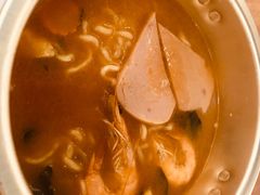 -BOPEYE·波派炸鸡(河西中央商场店)