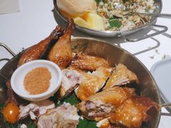 -帕娜·泰式茶餐厅·Bistro(近铁广场店)