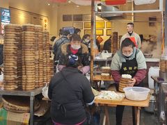 -豆相识•九九豆腐脑(牛咡桥店)