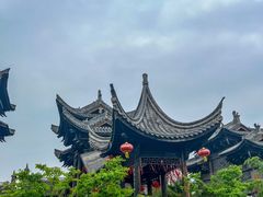 -朱仙镇启封故园景区