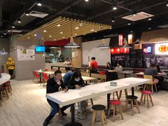 大堂-永和大王(华侨城店)