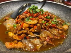 -味上湘菜馆(岳麓山店)