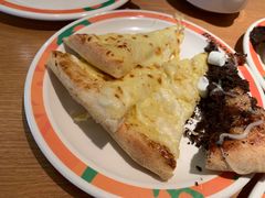 -比格比萨自助(裕源大厦店)