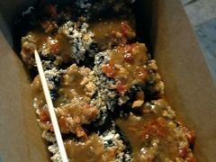 -品腐记·豆腐王朝(老门东总店)