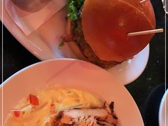 -Chili's Cafe&Bar奇利斯(滨江店)