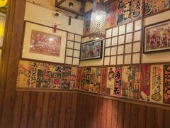 -玉川屋创意日料Bistro(柳巷店)