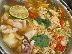 -Thai Alley泰爱里(二沙岛店)