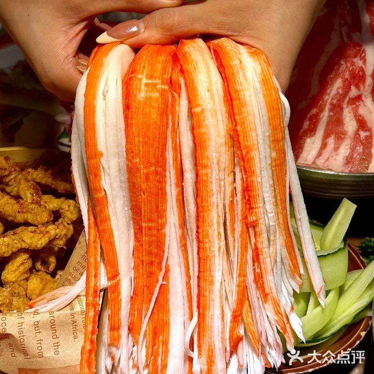 佛山已经进化到这个地步了吗🥵……