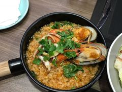 -源·新派中西餐厅(青蓝山美食一条街店)