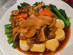 -白云宾馆·白云宴餐厅