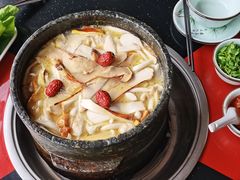 -南渝食府.石锅鸡(尚城花园店)
