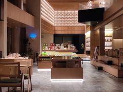 -奈雪茶院·茶室茶馆(广州粤海天地店)