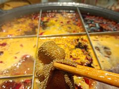 -朱氏胖子烂火锅(洪崖洞店)