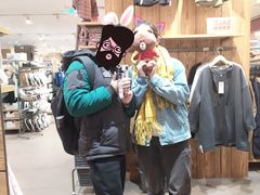 -鹿岛生活(熙地港店)