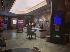 -劲松口腔医院(蓝色港湾院)