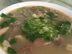 -春雨羊汤店(广开四马路总店)