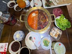 -牛签签串串香(IFS店)
