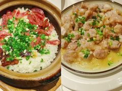 -博多新记·粤菜(复兴店)