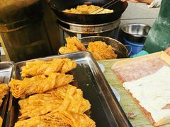 -慕民美食家
