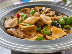 -食光慢宴·安吉土菜馆