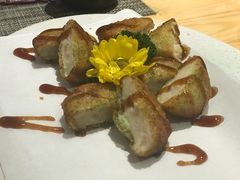 -吉之仙•中国制造•出口级食材日料店(领事馆总店)