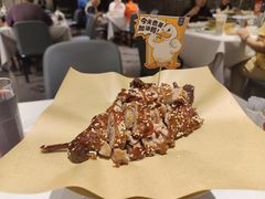 -眉州东坡(清河万象汇店)