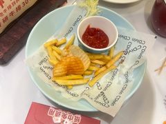 -杯子红牛排(创意产业园店)