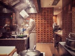 -君悦酒店·1881·北京烤鸭