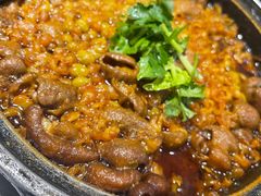 -灶东家民间菜(回兴店)