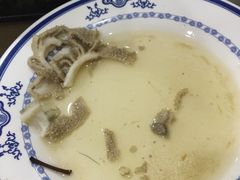 -老爆肚满五香烧牛羊肉