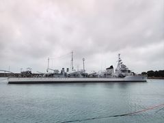 -中国人民解放军海军博物馆