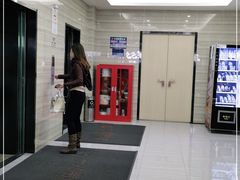 -一兆韦德健身(张杨路店)