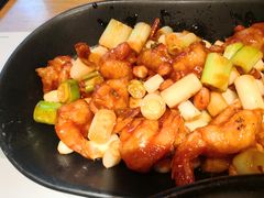 -金牌外婆家(苏州中心店)