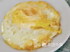 煎蛋-富家大院·海鲜河鲜土菜坊(庭院式餐厅)