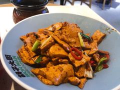 -胡子大厨·超级小炒肉(华润店)