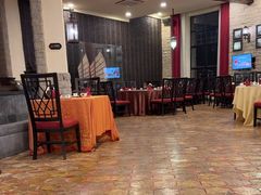 -南沙游艇会·大兵船餐厅