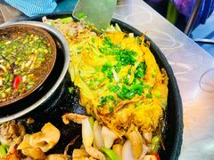 -正宗水城烙锅(黔灵东路店)