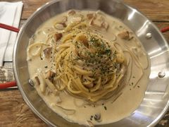 -Kpasta韩式意大利面