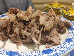 -宁夏国强手抓羊肉·清真菜(未央路凤三店)