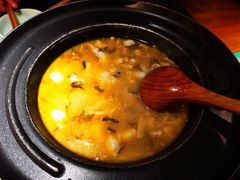 -九锅一堂酸菜鱼(新南凯德直营店)