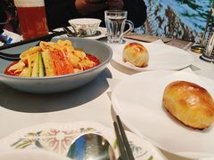 -丝路有约·西域美食