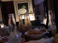 -三亚福朋喜来登酒店·大堂吧