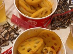 -一心一味(向西店)