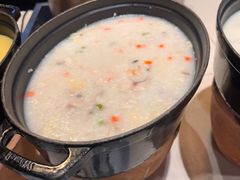 -顺德美的万豪酒店·自助餐·贡厨