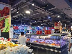 -永辉超市(回龙观店)