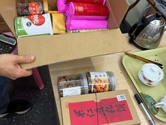 -长平腊味·潮汕特产