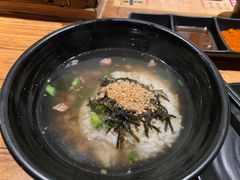 -千寻烧肉(政务区店)
