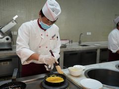 -北京园博大酒店