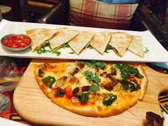 -芭莉与彩虹西餐厅(成都合生汇店)