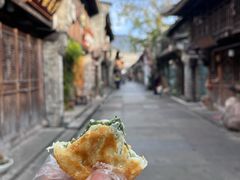 -王天顺海苔饼